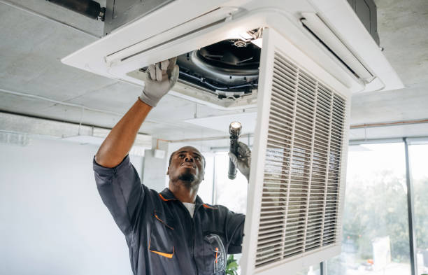 Licensed Hvac service in Scotts, NC - FH HVAC