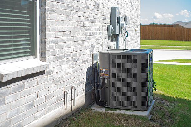 Reliable Hvac contractor in Scotts, NC by FH HVAC